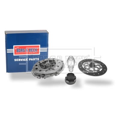 Clutch Kit HK2378