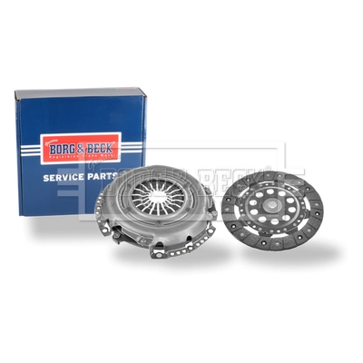 Clutch Kit HK7845