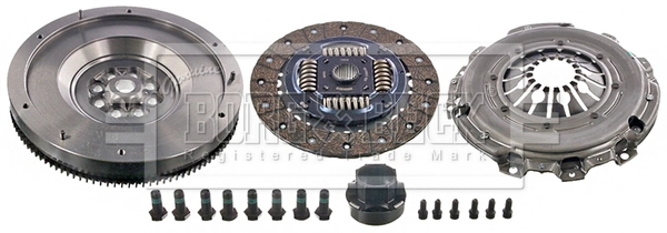 Conversion Set, clutch HKF1076