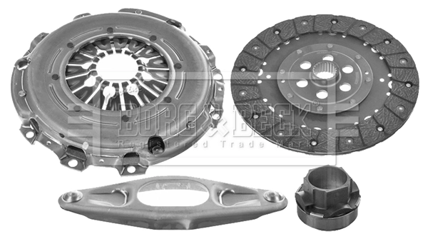 Clutch Kit HK2569