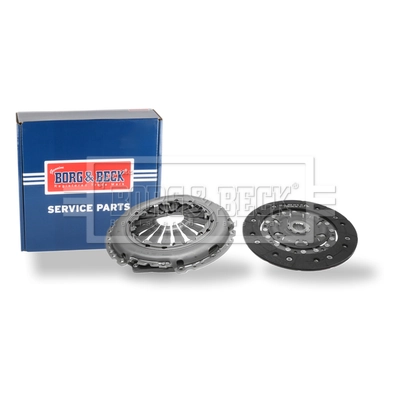 Clutch Kit HK2375