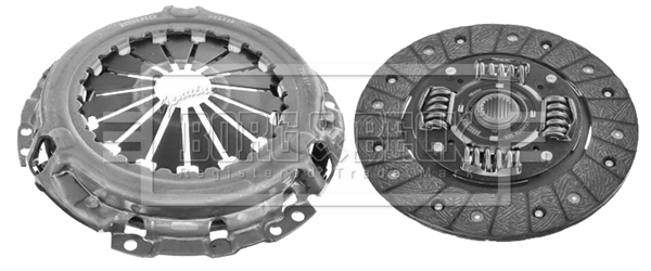 Clutch Kit HK2365