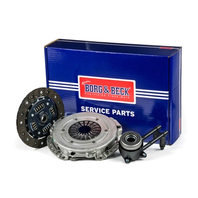 Clutch Kit HKT1059