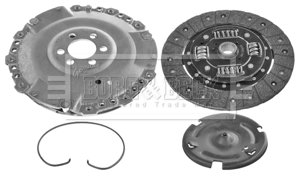 Clutch Kit HK6825