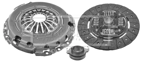 Clutch Kit HK2068