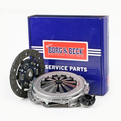 Clutch Kit HK7508