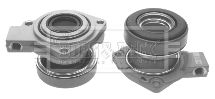 Central Slave Cylinder, clutch BCS100