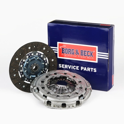 Clutch Kit HK2812