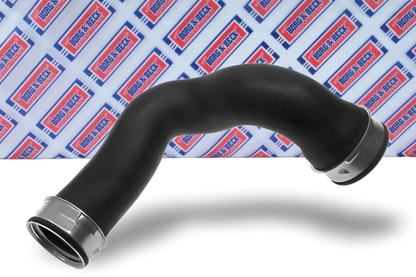 Charge Air Hose BTH1331