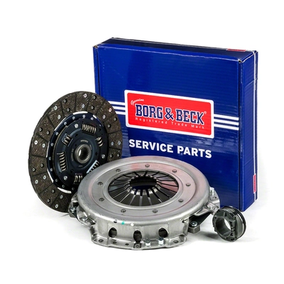 Clutch Kit HK9415