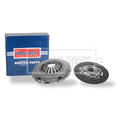 Clutch Kit HK2570