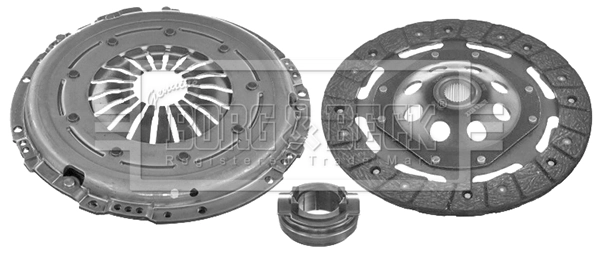Clutch Kit HK2119