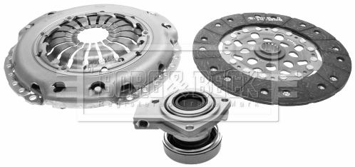 Clutch Kit HKT1116