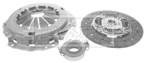 Clutch Kit HK2550