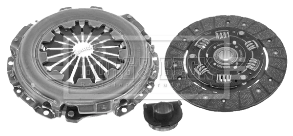 Clutch Kit HK7778