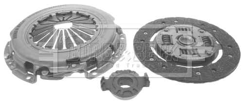 Clutch Kit HK6606