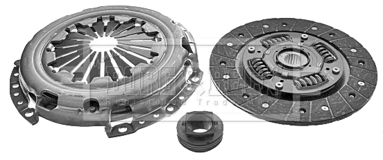 Clutch Kit HK7791