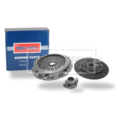 Clutch Kit HKR1002