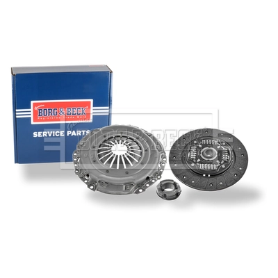 Clutch Kit HKR1000
