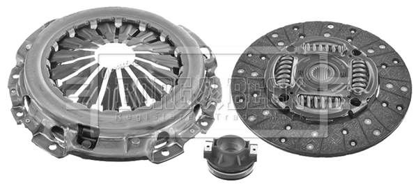 Clutch Kit HK2422