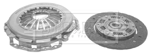 Clutch Kit HK7805