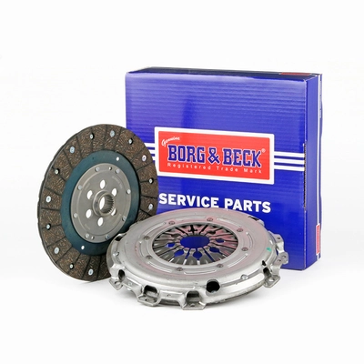 Clutch Kit HK2571