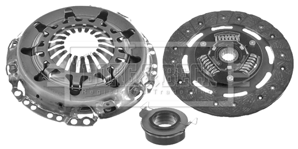 Clutch Kit HK2328