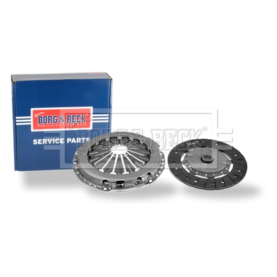 Clutch Kit HK2636