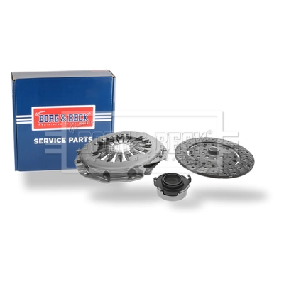 Clutch Kit HK2102