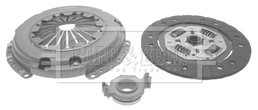 Clutch Kit HK7794