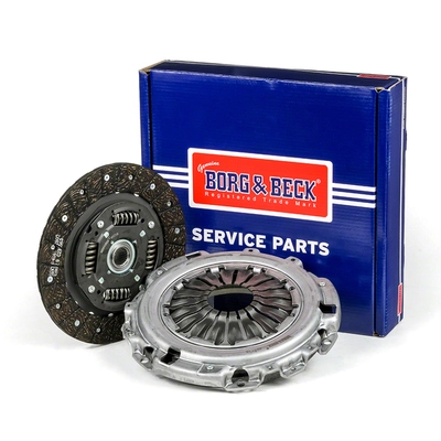 Clutch Kit HK7786