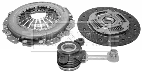 Clutch Kit HKT1161