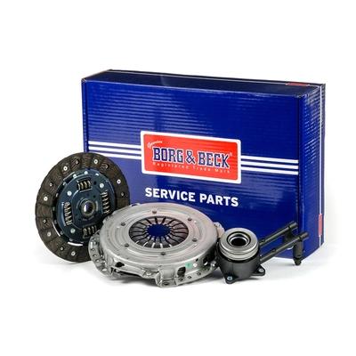 Clutch Kit HKT1440