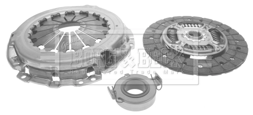 Clutch Kit HK2463