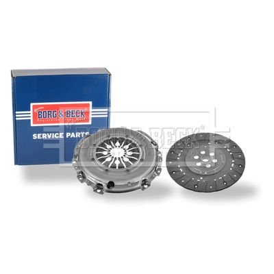 Clutch Kit HK2391