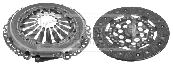 Clutch Kit HK2105
