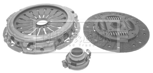 Clutch Kit HKR1002