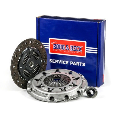 Clutch Kit HK7625