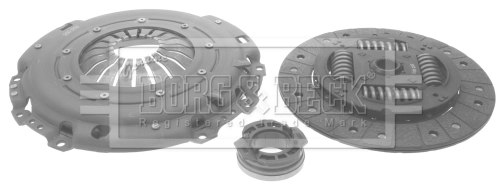 Clutch Kit HKR1014