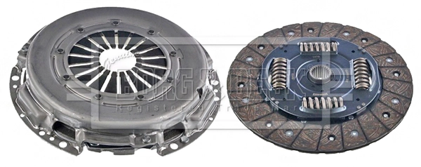 Clutch Kit HK2398