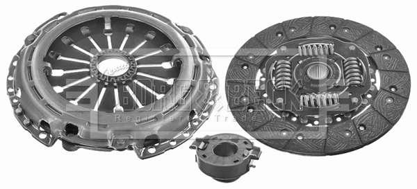 Clutch Kit HK7890