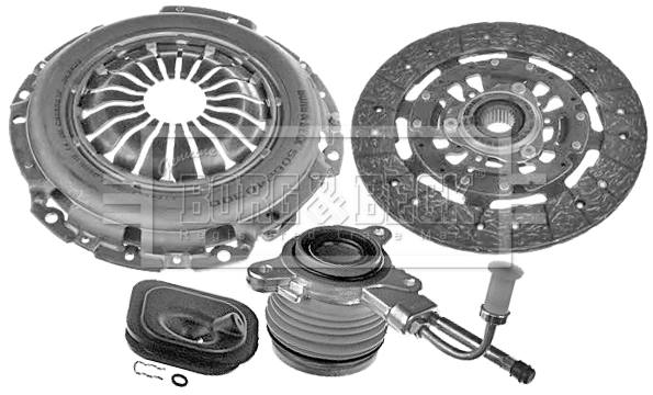 Clutch Kit HKT1173