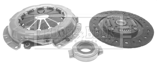 Clutch Kit HK7907
