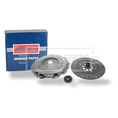 Clutch Kit HK2045