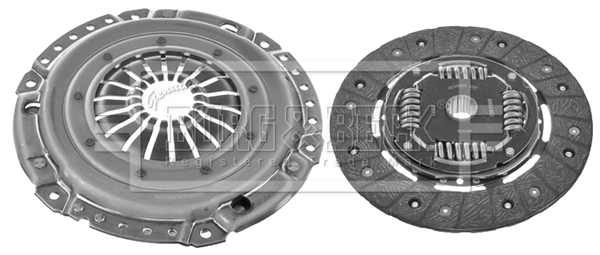 Clutch Kit HK7865