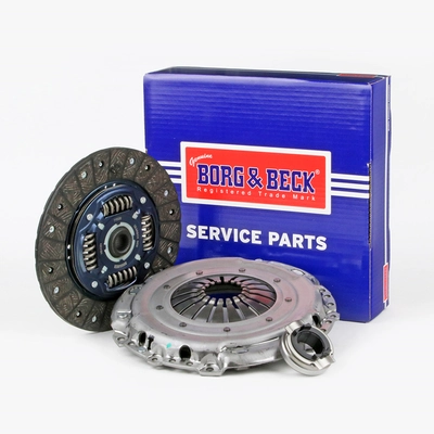 Clutch Kit HK7857