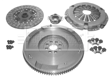 Conversion Set, clutch HKF1005