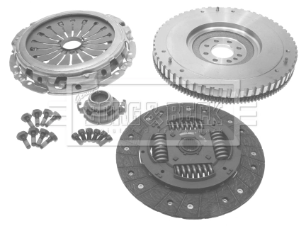 Conversion Set, clutch HKF1002