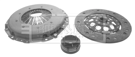 Clutch Kit HK6467