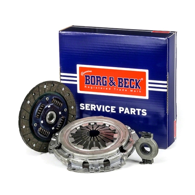 Clutch Kit HK6541